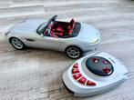 Speelgoed auto met afstandsbediening, Kinderen en Baby's, Ophalen of Verzenden, Zo goed als nieuw, Afstandsbediening