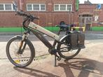 Speedpedelecs fuell fluid 1s, Fietsen en Brommers, Elektrische fietsen, Ophalen, Zo goed als nieuw, 50 km per accu of meer, Overige merken