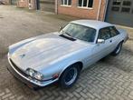 Jaguar XJS V12 HE 1990, Auto's, Automaat, 4 zetels, Achterwielaandrijving, Leder