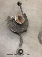 FUSEE DRAAGARM WIELLAGER BMW E90 LINKS VOOR, Auto-onderdelen, Ophalen of Verzenden, Gebruikt, BMW