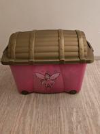 Speelgoedkoffer, Enlèvement, Comme neuf