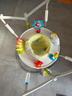 Bouncer Skip&Hop, Kinderen en Baby's, Wipstoeltjes, Ophalen, Zo goed als nieuw