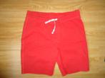 leuke short jongen maat 164, Verzenden, Gebruikt, Jongen, Broek