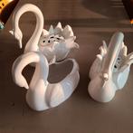 Zwanen, Antiek en Kunst, Ophalen