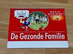 Suske en Wiske  -  Kalender De Gezonde Familie - 2003, Nieuw, Willy Vandersteen, Eén stripboek, Verzenden
