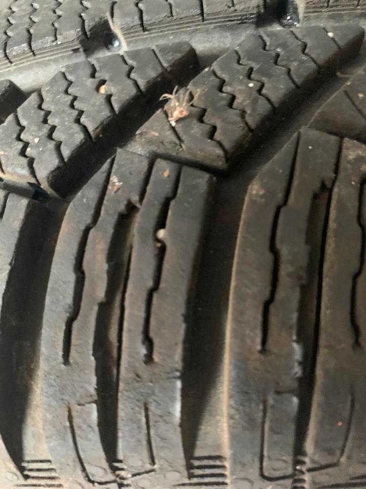 Jantes BMX, Autos : Pièces & Accessoires, Pneus & Jantes, Pneu(s), Pneus hiver, 16 pouces, 205 mm, Véhicule de tourisme, Utilisé