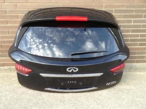 Porte arrière Infiniti FX30 FX35, Auto-onderdelen, Overige Auto-onderdelen, Infiniti, Gebruikt, Ophalen of Verzenden