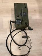 Power unit 254a - EUREKA BEACON, Ophalen of Verzenden