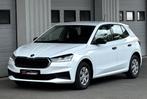 Skoda Fabia 1.0 TSI/Benzine/Carplay/Led/Navi/Euro6d/Garantie, 4 deurs, Wit, Bedrijf, 3 cilinders