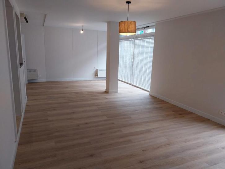 Ruddervoorde,centrum,gelijkvl.app.100m2,vernieuwd,3slpk,tuin, Immo, Appartementen en Studio's te huur