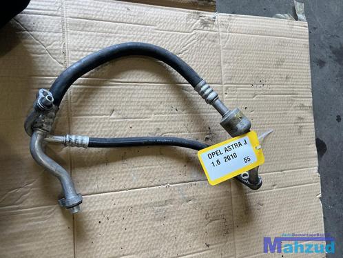 OPEL ASTRA J 1.6 A16XER Aircoleiding aircoslang 2009-2015, Auto-onderdelen, Overige Auto-onderdelen, Opel, Gebruikt