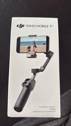 DJI OSMO MOBILE 7P, Audio, Tv en Foto, Fotografie | Statieven en Balhoofden, Ophalen of Verzenden, Zo goed als nieuw