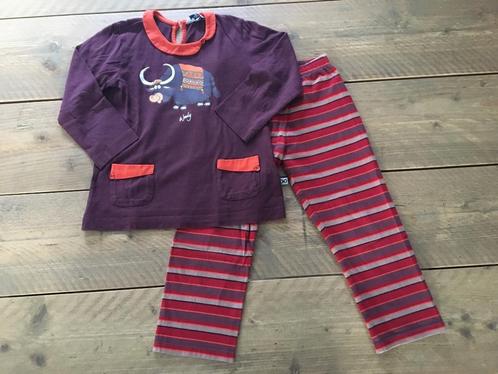 WOODY, pyjama avec taureau taille 4 A/104 (mi-saison), Enfants & Bébés, Vêtements enfant | Taille 104, Fille, Vêtements de nuit ou Sous-vêtements