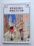 PEREIRA PRETEND ONE SHOOT SARBACANE EO 2016, Une BD, Enlèvement ou Envoi, Comme neuf
