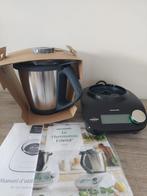 Thermomix Friend black limited edition + Beker, Elektronische apparatuur, Keukenmixers, Ophalen, Nieuw