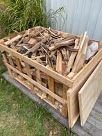 Stookhout, Tuin en Terras, Ophalen, Overige houtsoorten