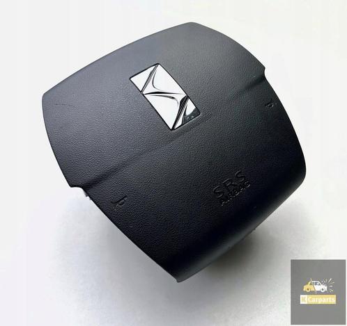 Airbag stuurwiel CITROEN DS4, Auto-onderdelen, Overige Auto-onderdelen, Citroën, Gebruikt