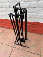 Modern design haardstel van Ann Maes, Mace Line, Antiek en Kunst, Ophalen