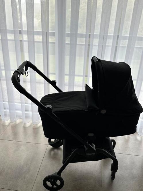 Pack poussette Recaro Sadena, Kinderen en Baby's, Buggy's, Zo goed als nieuw, Ophalen