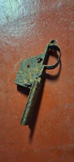 Pontet US Garand fouille ardennes, Collections, Enlèvement