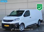 Opel Vivaro 120PK Automaat L3H1 Airco Cruise Parkeersensoren, Autos, Camionnettes & Utilitaires, Achat, Euro 6, Entreprise, Automatique