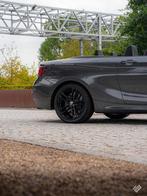 BMW m240ix lci cabrio, Auto's, Automaat, 4 zetels, Alcantara, Vierwielaandrijving