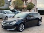 Opel Insignia 2.0 CDTI 251.000km 2015, Voorwielaandrijving, Euro 5, 1956 cc, 4 cilinders