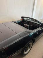 Corvette C4 cabriolet., Auto's, Oldtimers, Automaat, Achterwielaandrijving, Zwart, Zwart
