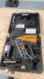 Pistolet à clous Bostitch, Bricolage & Construction, Utilisé, Enlèvement ou Envoi