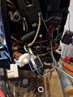 JURA SERVICE ONDERHOUD, Ophalen, Koffiemachine