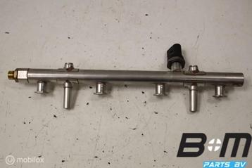 Brandstofgalerij VW Golf 7 06K133317G beschikbaar voor biedingen