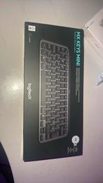MX KEYS MINI logitech toetsenbord, Computers en Software, Toetsenborden, Ophalen, Ergonomisch, Logitech, Nieuw