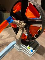 Stuntbaan hotwheels, Ophalen, Zo goed als nieuw