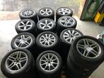 Jantes PORSCHE en LOT ( 15 Kits), Autos : Pièces & Accessoires, Pneus & Jantes, 4 Saisons, Véhicule de tourisme, Enlèvement, Utilisé