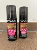 NIEUWE syoss uitgroeispray - 2 stuks, Ophalen of Verzenden, Nieuw, Overige typen