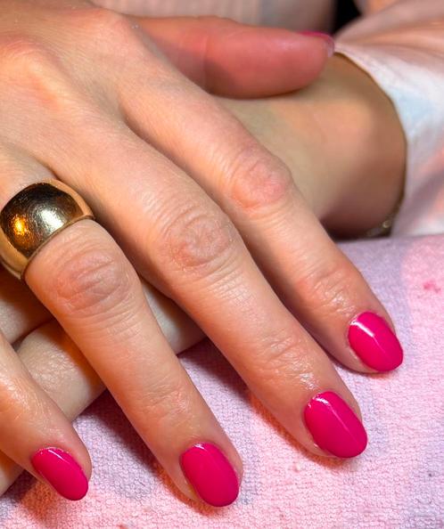 Mooie gelnagels, Handtassen en Accessoires, Uiterlijk | Lichaamsverzorging, Ophalen of Verzenden