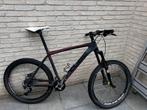 Cube GTC carbon MTB Medium, Ophalen, Gebruikt