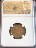 Verenigde Staten 5 cent 1953 ms66 NGC.  WC 80€, Postzegels en Munten, Noord-Amerika, Losse munt