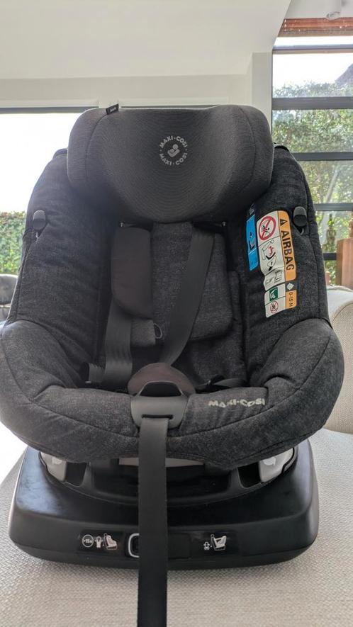 Maxi-Cosi autostoel (0-18 kg) – draaibaar – topstaat, Kinderen en Baby's, Autostoeltjes, Ophalen