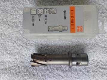 Fein HM-Ultra 35 QuickIN 63127094011 Kernboor 20 mm beschikbaar voor biedingen