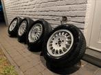 BMW E30 velgen 4x100, Auto-onderdelen, Ophalen, 14 inch, Gebruikt, Banden en Velgen