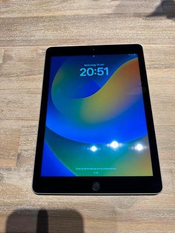 Apple iPad 5th gen (2017)