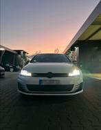 Golf gti 7, Auto's, Automaat, Euro 6, Wit, 3 deurs