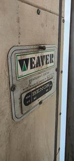 Lichtmeter en balanceertoestel, Enlèvement