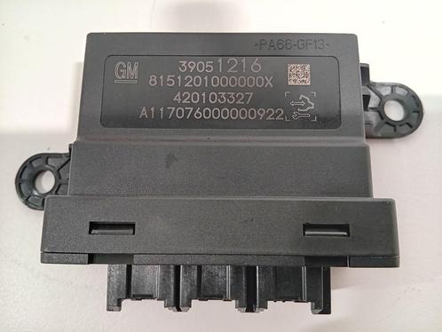 COMPUTER PDC Opel Astra K Sports Tourer (07-2014/12-2022), Auto-onderdelen, Elektronica en Kabels, Opel, Gebruikt