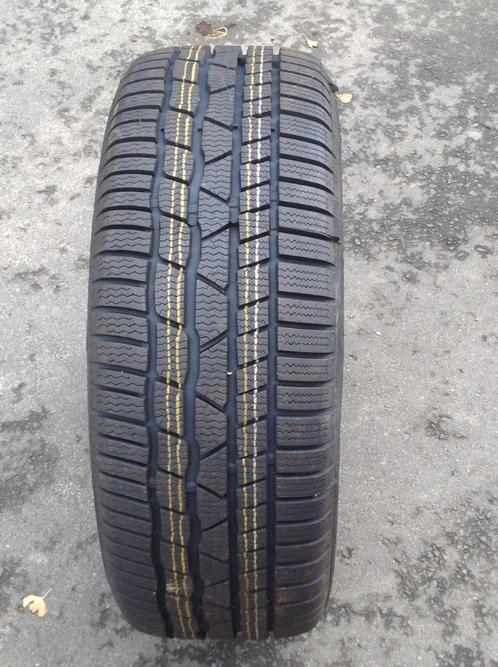4 NIEUWE 225/55R16 CONTINENTALE WINTERBANDEN MERCEDES BMW AU, Auto-onderdelen, Banden en Velgen, Band(en), Winterbanden, 16 inch