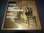 Lp van Dave Pell, Cd's en Dvd's, Vinyl | Jazz en Blues, 1940 tot 1960, Jazz, Gebruikt, Ophalen of Verzenden