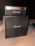 Marshall MG100FX + Cabinet, Enlèvement, Utilisé, Guitare, 100 watts ou plus