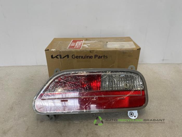 Feu antibrouillard arrière d'un Kia Ceed, Autos : Pièces & Accessoires, Éclairage, Neuf, 12 mois de garantie, Enlèvement ou Envoi