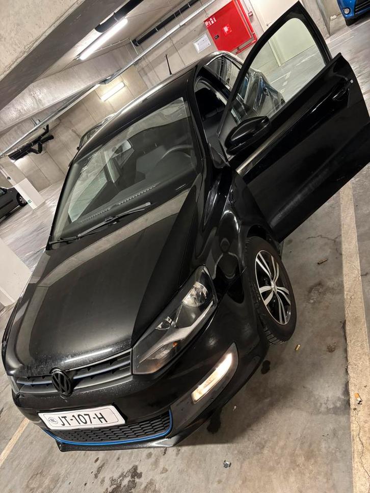 Volkswagen polo 6R 1.4 85ch 2011, Autos, Volkswagen, Particulier, Polo, Vitres électriques, Essence, Euro 5, Hatchback, 5 portes